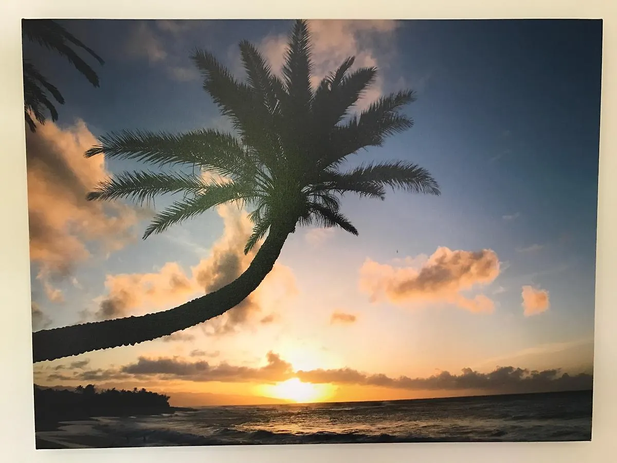 Dom wakacyjny Beautiful Guest House Kailua Beach